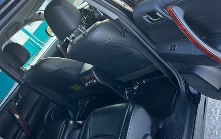 Toyota Highlander III, 2013 год, 2 150 000 рублей, 10 фотография
