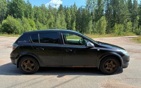 Opel Astra H, 2011 год, 340 000 рублей, 2 фотография