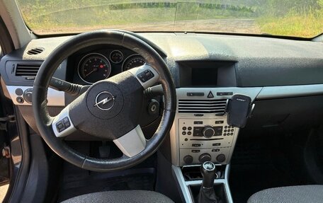 Opel Astra H, 2011 год, 340 000 рублей, 6 фотография