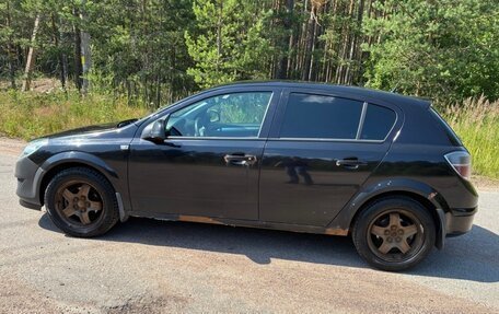Opel Astra H, 2011 год, 340 000 рублей, 4 фотография