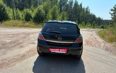 Opel Astra H, 2011 год, 340 000 рублей, 3 фотография
