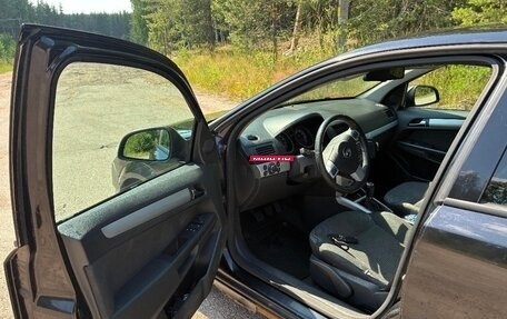 Opel Astra H, 2011 год, 340 000 рублей, 7 фотография