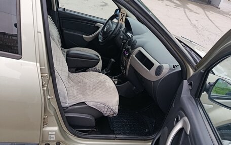 Renault Sandero I, 2012 год, 430 000 рублей, 5 фотография