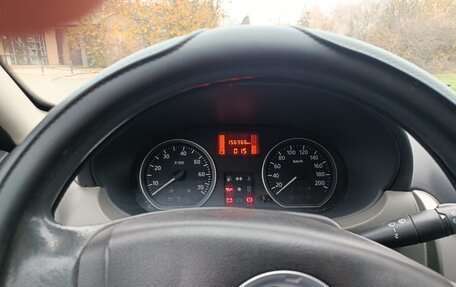 Renault Sandero I, 2012 год, 430 000 рублей, 7 фотография