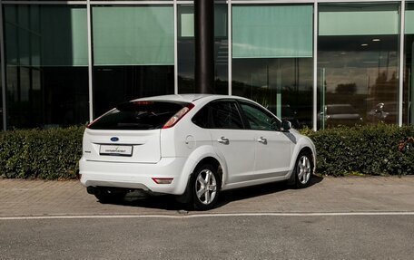 Ford Focus II рестайлинг, 2011 год, 520 000 рублей, 2 фотография