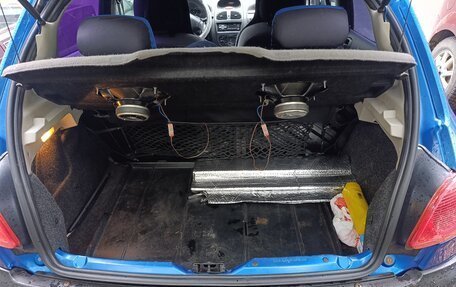 Peugeot 206, 2004 год, 240 000 рублей, 7 фотография