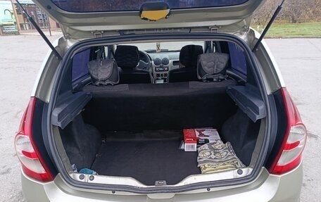 Renault Sandero I, 2012 год, 430 000 рублей, 3 фотография