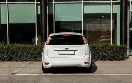 Ford Focus II рестайлинг, 2011 год, 520 000 рублей, 4 фотография