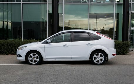 Ford Focus II рестайлинг, 2011 год, 520 000 рублей, 7 фотография