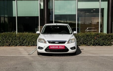 Ford Focus II рестайлинг, 2011 год, 520 000 рублей, 3 фотография
