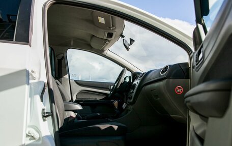 Ford Focus II рестайлинг, 2011 год, 520 000 рублей, 11 фотография