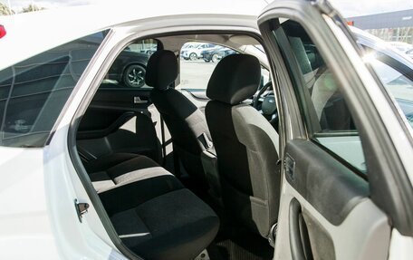 Ford Focus II рестайлинг, 2011 год, 520 000 рублей, 13 фотография