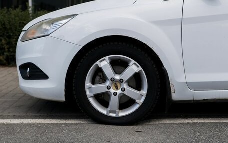 Ford Focus II рестайлинг, 2011 год, 520 000 рублей, 9 фотография