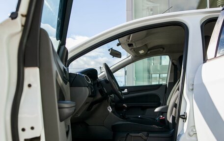 Ford Focus II рестайлинг, 2011 год, 520 000 рублей, 12 фотография