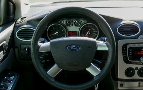 Ford Focus II рестайлинг, 2011 год, 520 000 рублей, 16 фотография