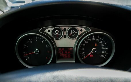 Ford Focus II рестайлинг, 2011 год, 520 000 рублей, 17 фотография