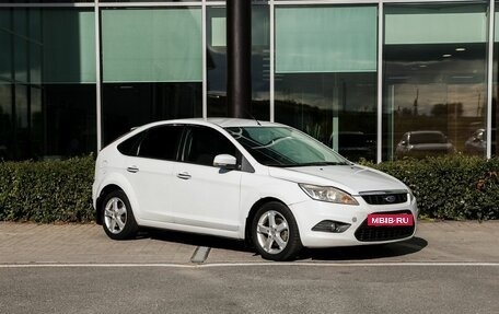 Ford Focus II рестайлинг, 2011 год, 520 000 рублей, 5 фотография