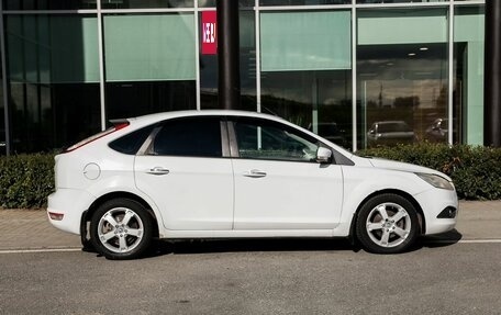 Ford Focus II рестайлинг, 2011 год, 520 000 рублей, 8 фотография