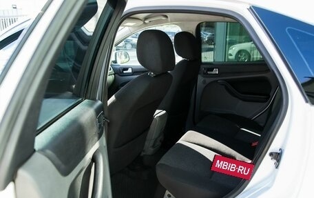 Ford Focus II рестайлинг, 2011 год, 520 000 рублей, 14 фотография