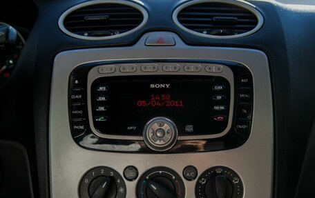 Ford Focus II рестайлинг, 2011 год, 520 000 рублей, 18 фотография