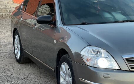 Nissan Teana, 2006 год, 860 000 рублей, 6 фотография