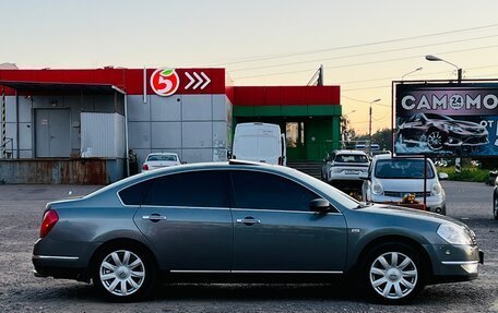 Nissan Teana, 2006 год, 860 000 рублей, 11 фотография