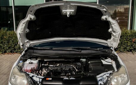 Ford Focus II рестайлинг, 2011 год, 520 000 рублей, 21 фотография