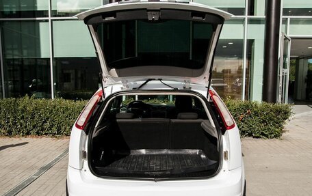 Ford Focus II рестайлинг, 2011 год, 520 000 рублей, 22 фотография