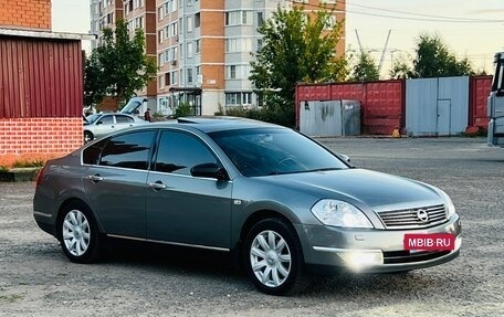 Nissan Teana, 2006 год, 860 000 рублей, 10 фотография