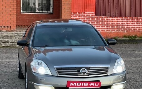 Nissan Teana, 2006 год, 860 000 рублей, 3 фотография