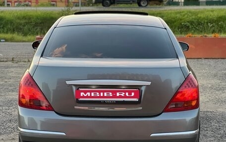 Nissan Teana, 2006 год, 860 000 рублей, 9 фотография
