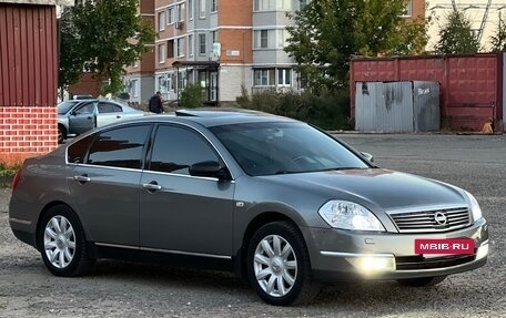 Nissan Teana, 2006 год, 860 000 рублей, 4 фотография