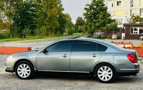 Nissan Teana, 2006 год, 860 000 рублей, 14 фотография