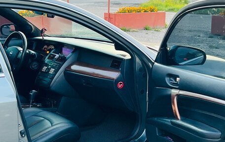 Nissan Teana, 2006 год, 860 000 рублей, 17 фотография