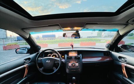 Nissan Teana, 2006 год, 860 000 рублей, 26 фотография