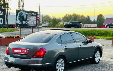 Nissan Teana, 2006 год, 860 000 рублей, 12 фотография