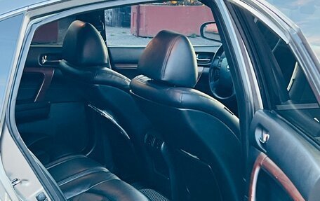 Nissan Teana, 2006 год, 860 000 рублей, 19 фотография