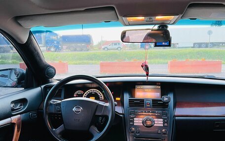 Nissan Teana, 2006 год, 860 000 рублей, 25 фотография