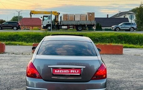 Nissan Teana, 2006 год, 860 000 рублей, 13 фотография
