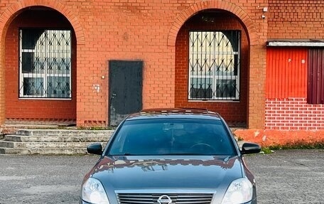 Nissan Teana, 2006 год, 860 000 рублей, 16 фотография