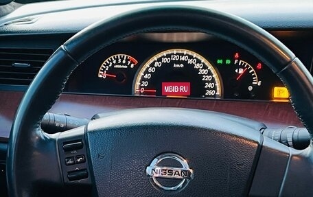 Nissan Teana, 2006 год, 860 000 рублей, 24 фотография