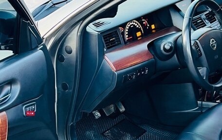 Nissan Teana, 2006 год, 860 000 рублей, 21 фотография