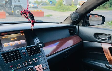 Nissan Teana, 2006 год, 860 000 рублей, 29 фотография