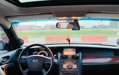 Nissan Teana, 2006 год, 860 000 рублей, 27 фотография