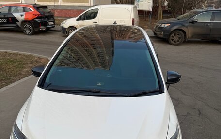Honda Shuttle II, 2018 год, 1 450 000 рублей, 2 фотография