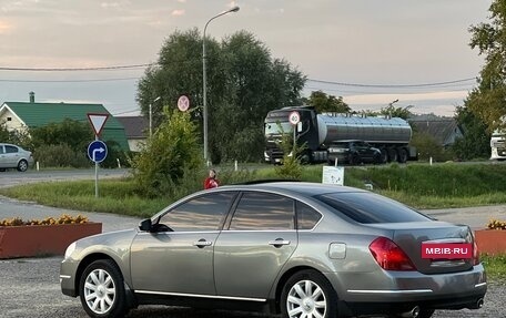 Nissan Teana, 2006 год, 860 000 рублей, 32 фотография