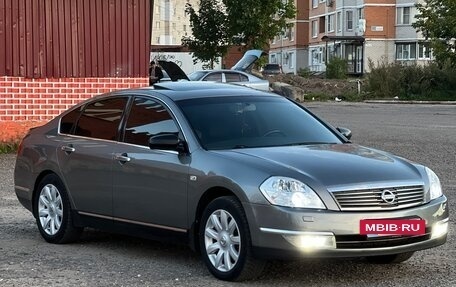 Nissan Teana, 2006 год, 860 000 рублей, 30 фотография