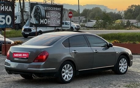 Nissan Teana, 2006 год, 860 000 рублей, 33 фотография