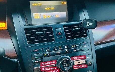 Nissan Teana, 2006 год, 860 000 рублей, 28 фотография