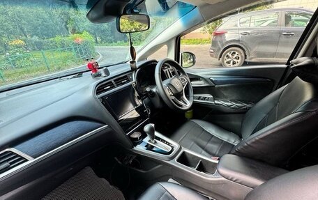 Honda Shuttle II, 2018 год, 1 450 000 рублей, 17 фотография